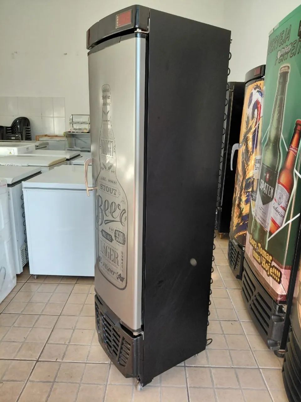 Cervejeira Gelopar Slim - Foto 3