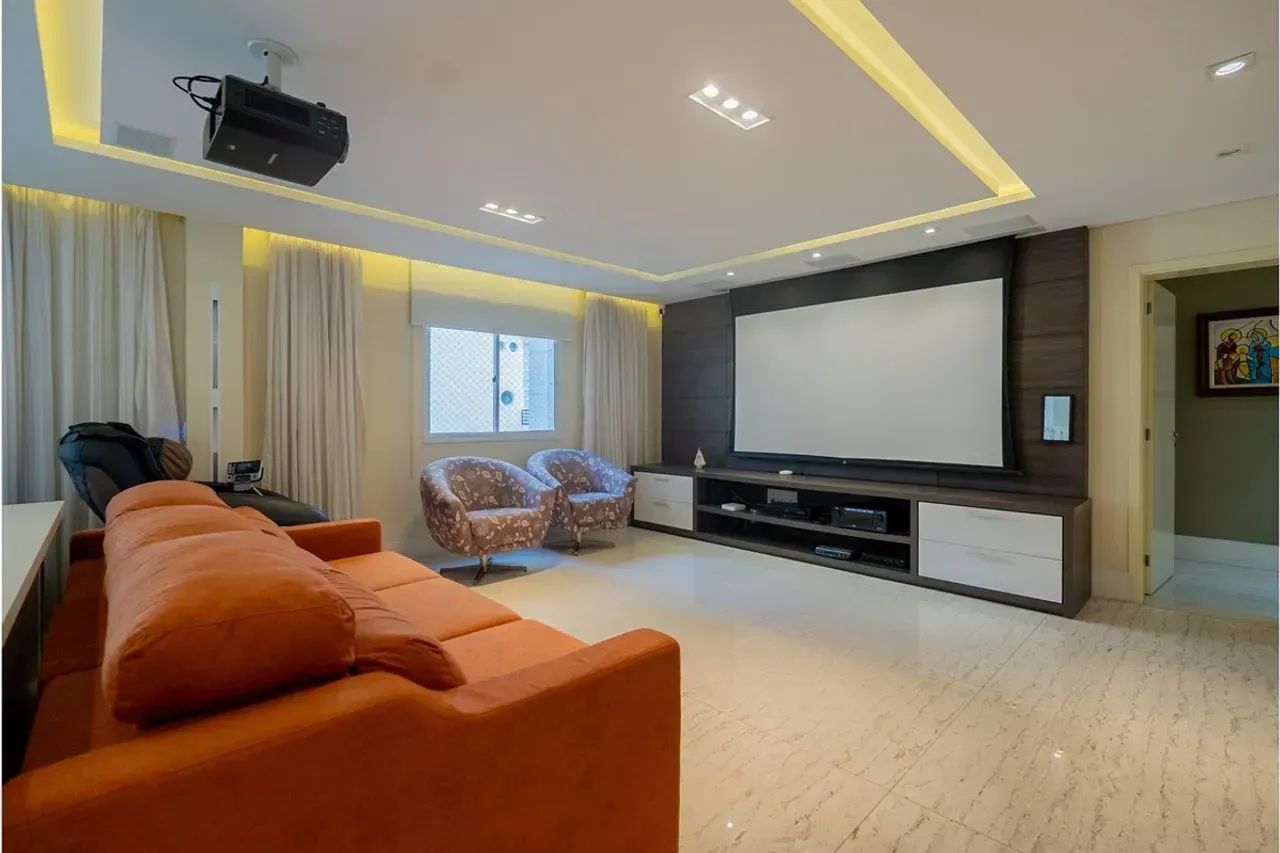 Imóvel para venda com 235 metros quadrados com 3 quartos - Foto 3