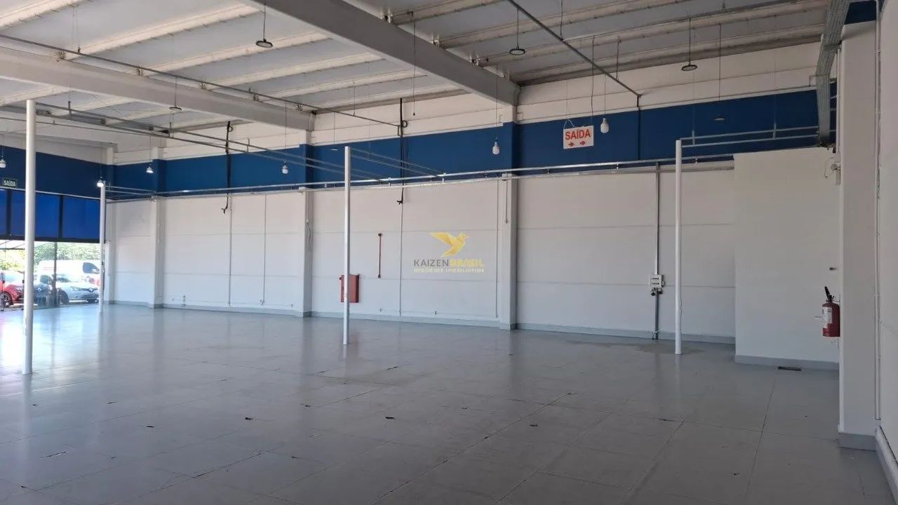 Galpão 405 m² para locação em bloco comercial - Joáia | Tijucas - SC - Foto 4