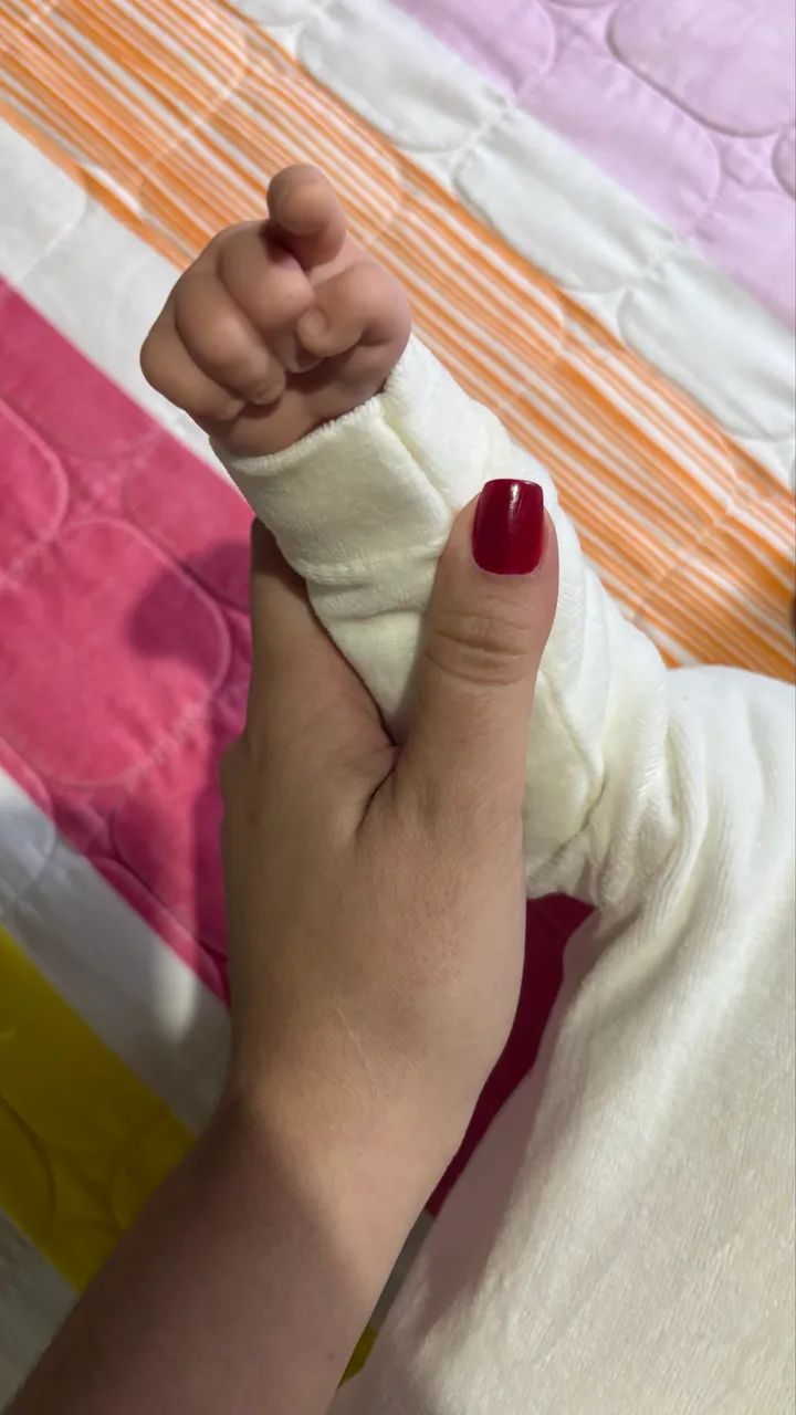 Boneca ninos  - Foto 4