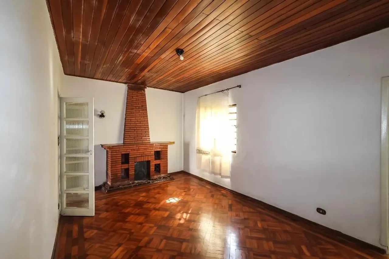 Casa à Venda - Aclimação, 3 Quartos, 200 m2 - Foto 4