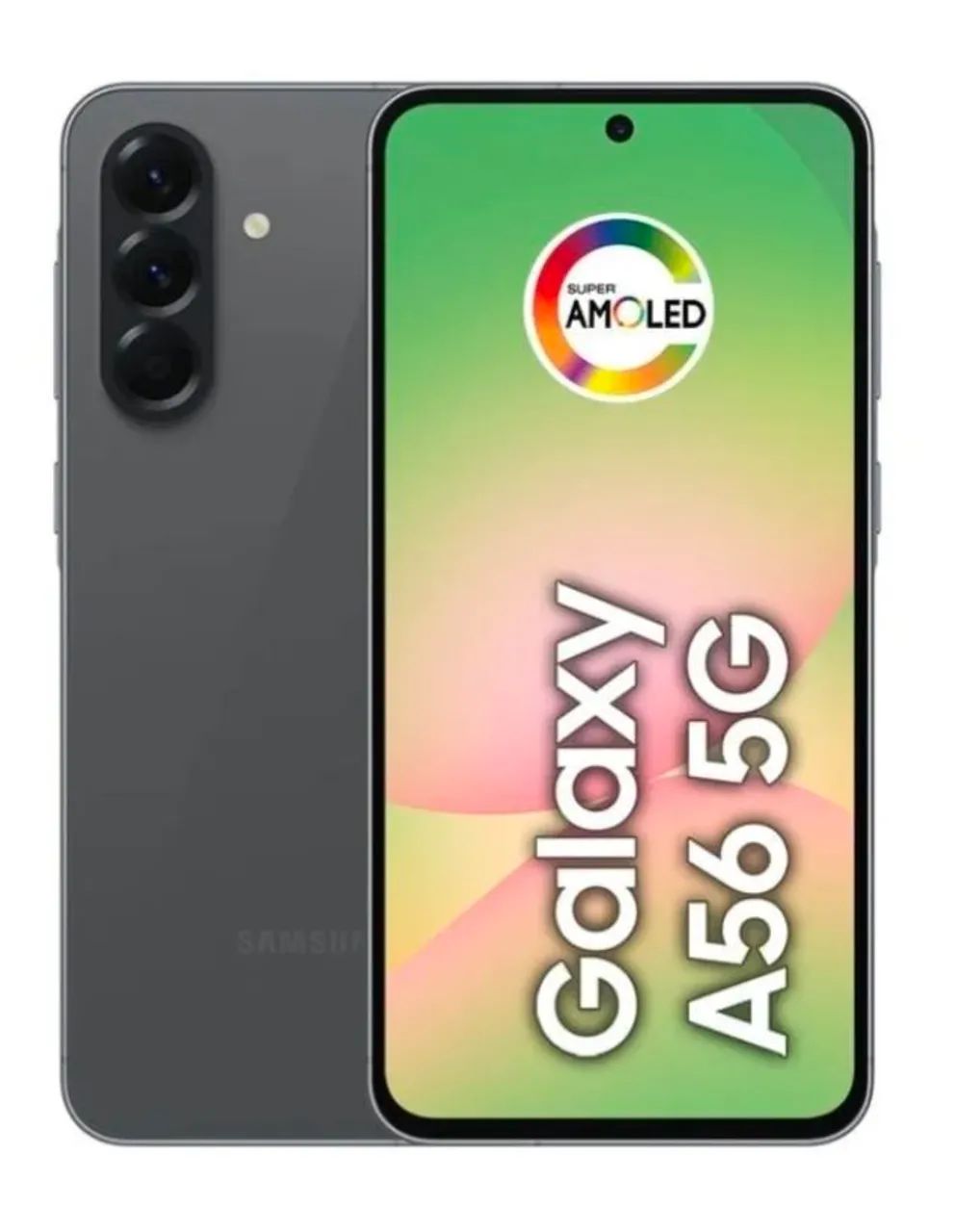 Samsung A56 256GB 8GB RAM