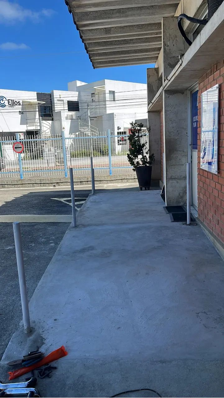 Corrimão  - Foto 4