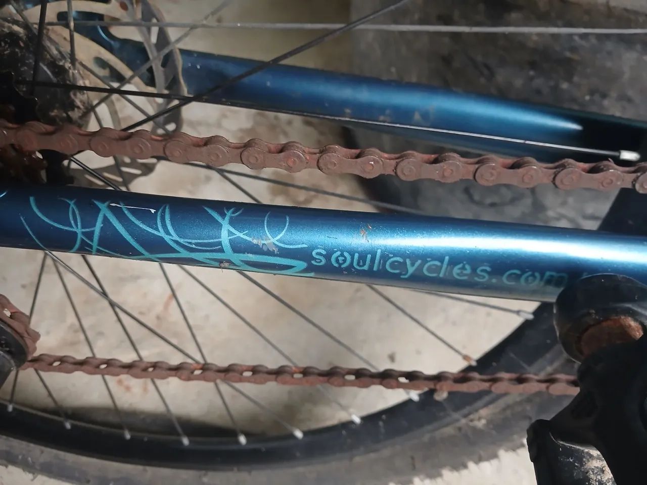 Soul roots aro 29 - Foto 2