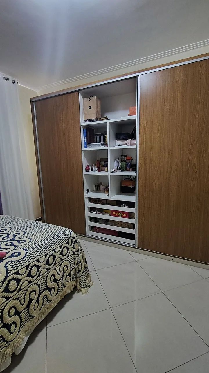 Guarda roupa planejado  - Foto 3