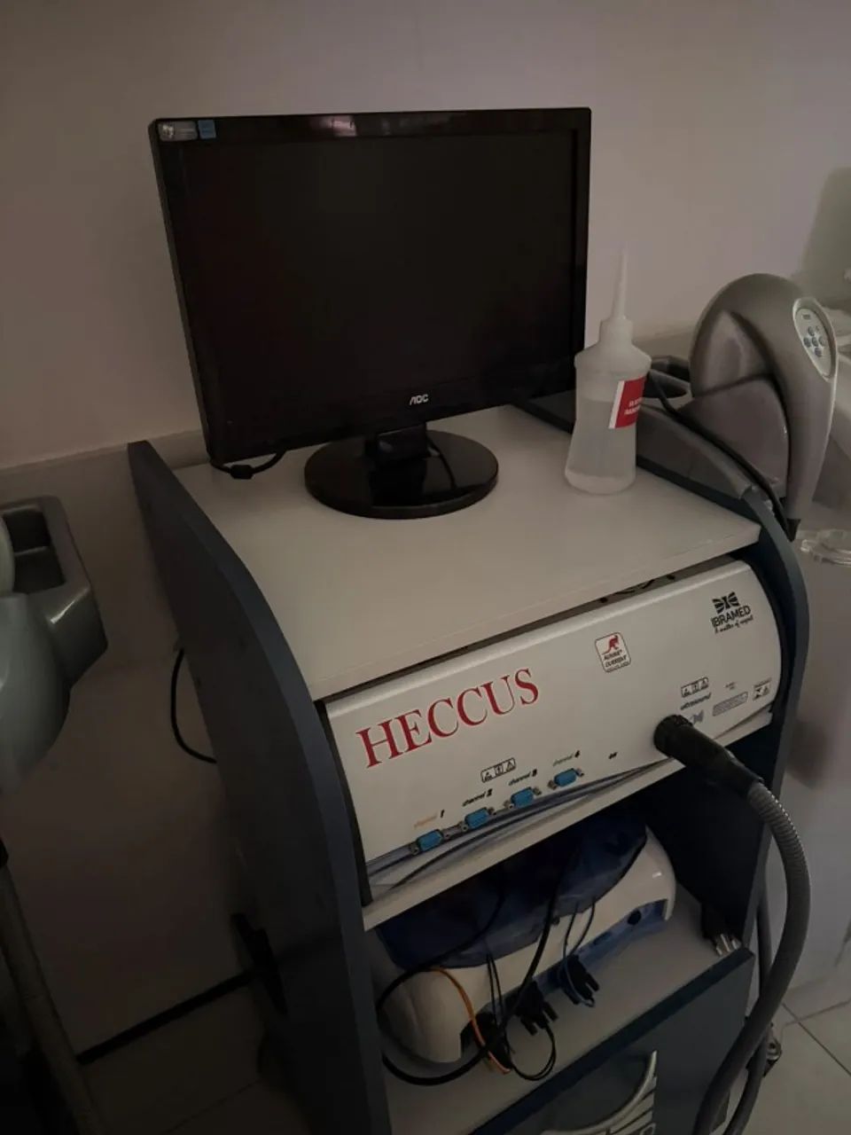 HECCUS