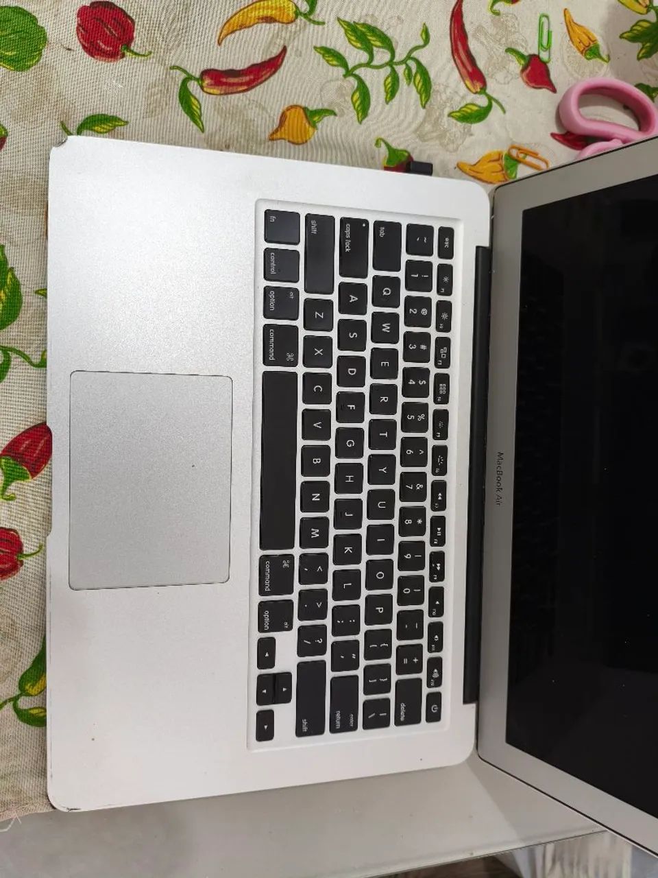 Vendo MacBook Air 13' - Foto 5