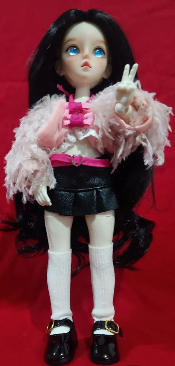 Boneca  - Foto 2