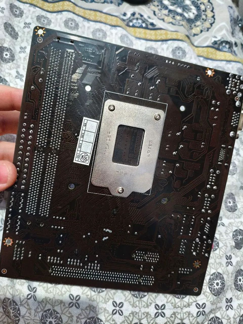 Kit Intel 1ª completo - Foto 5