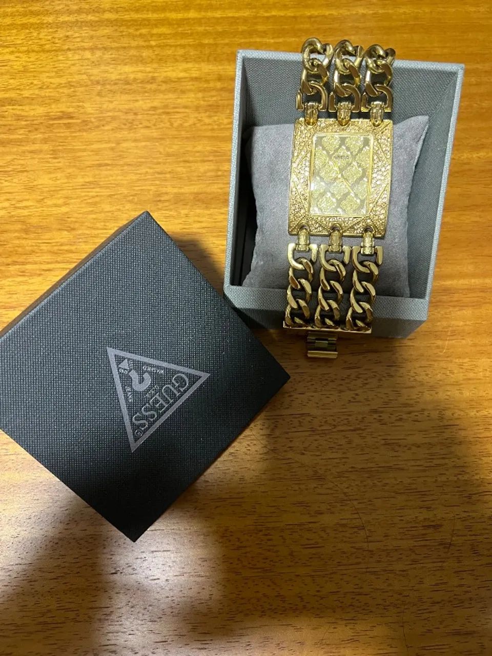 Relógio Guess original - Foto 5