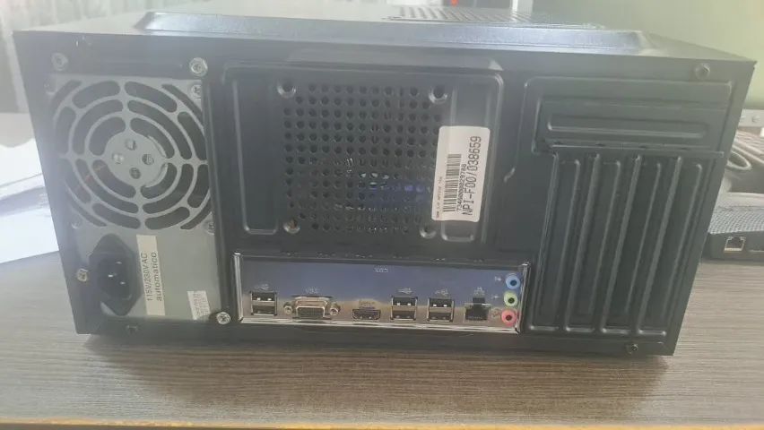CPU I5 2 GERAÇÃO - Foto 5