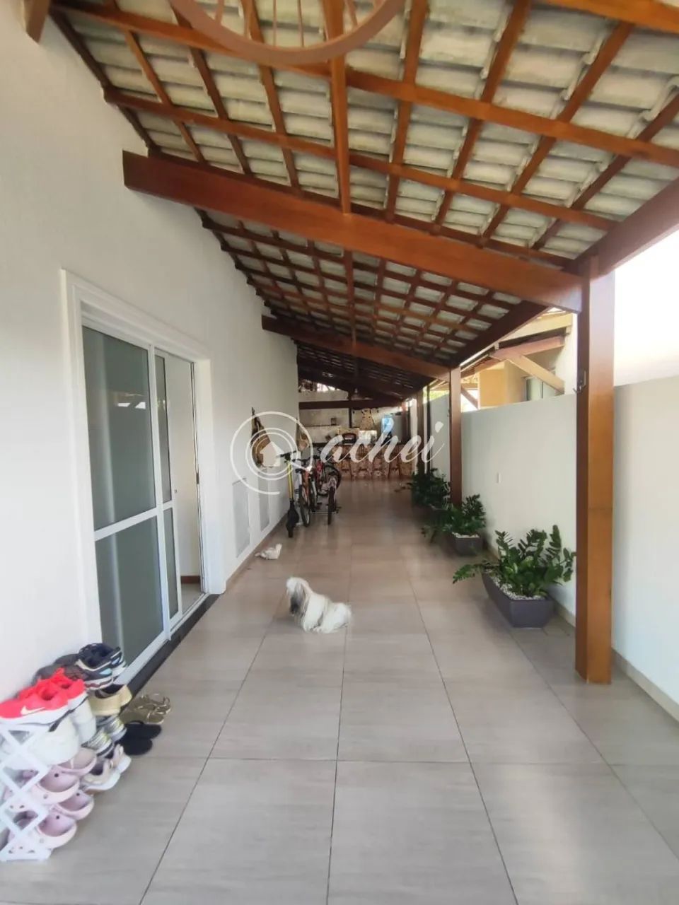 Casa à venda em condomínio fechado - Foto 3