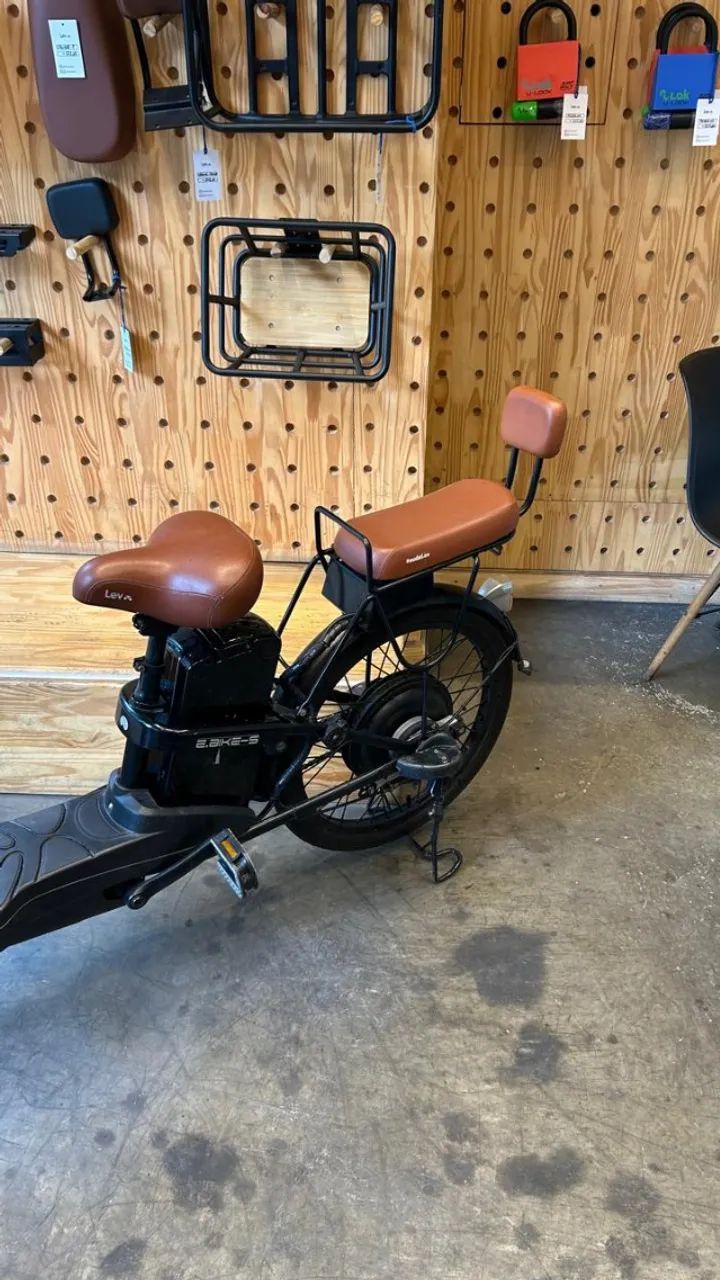 E bike S - Foto 3