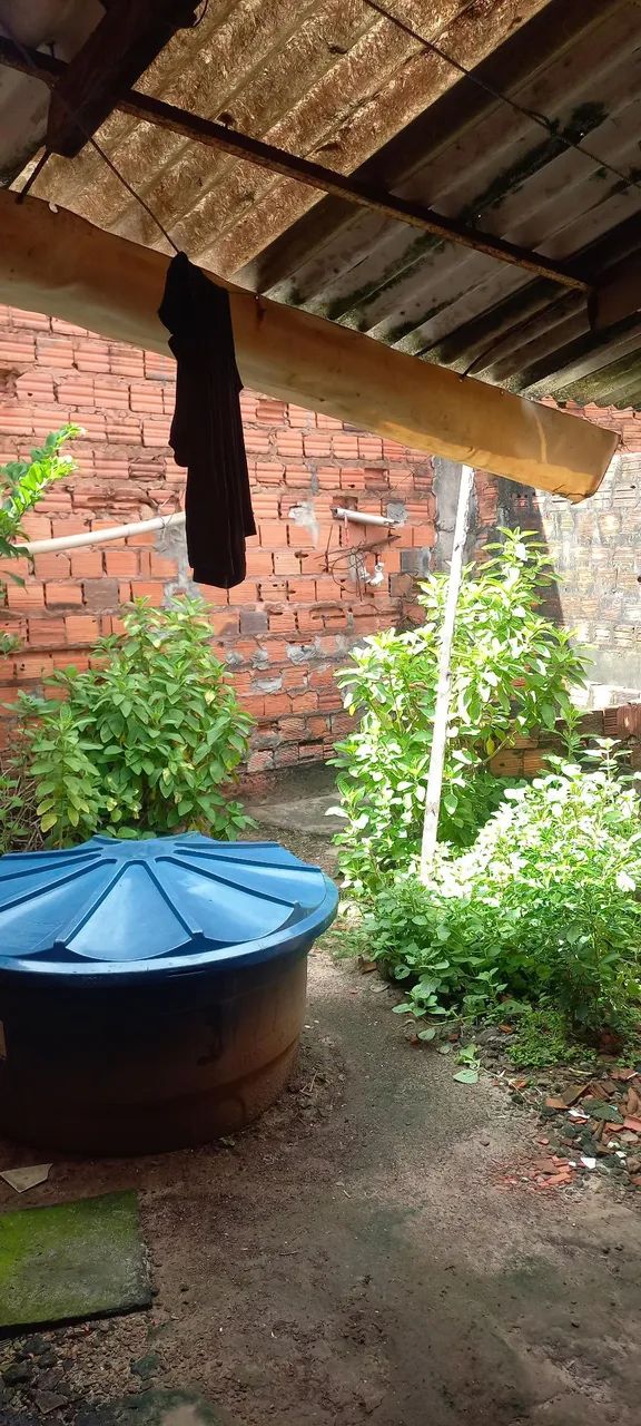 Vendo casa no vinhais - Foto 4