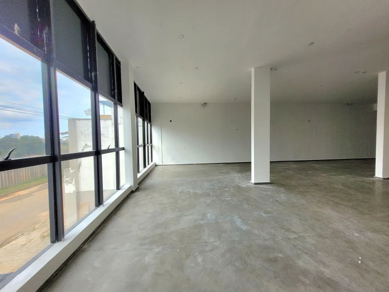 Sala - Aeroporto - Foto 4