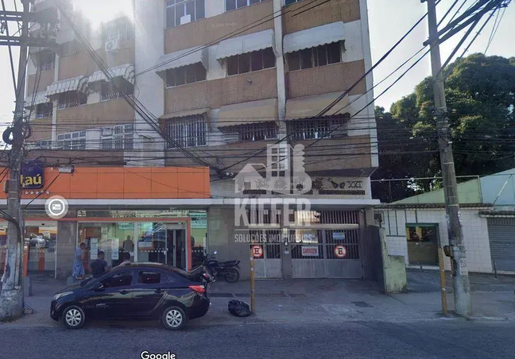 Apartamento reformado de 75 m² no Mutondo  Conforto, praticidade e excelente localização e - Foto 4
