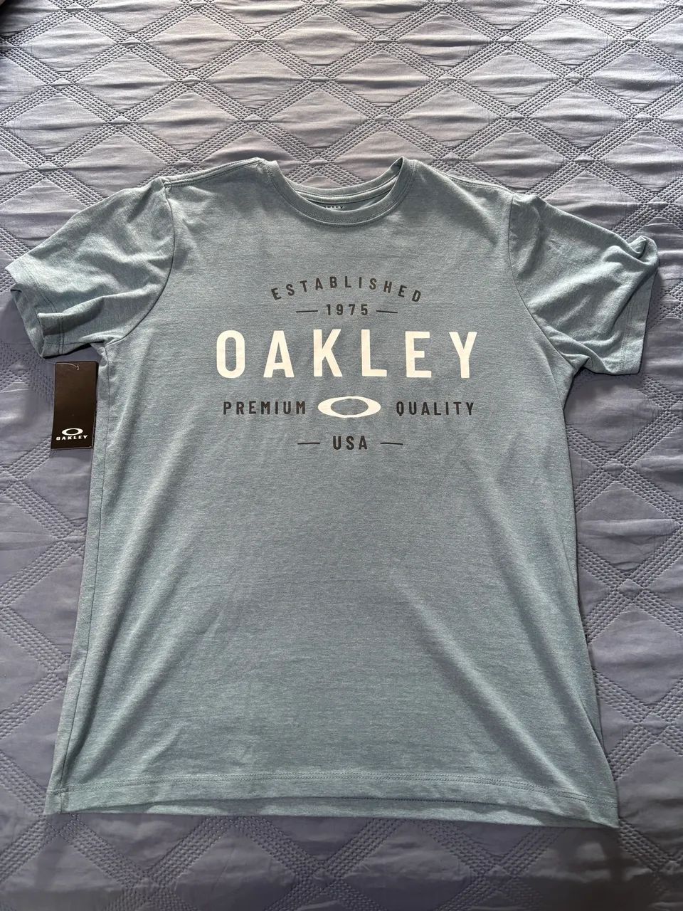 Camiseta Oakley original 