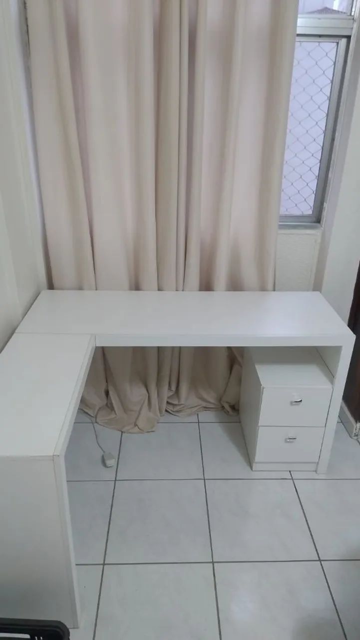 Escrivaninha de canto - Foto 2