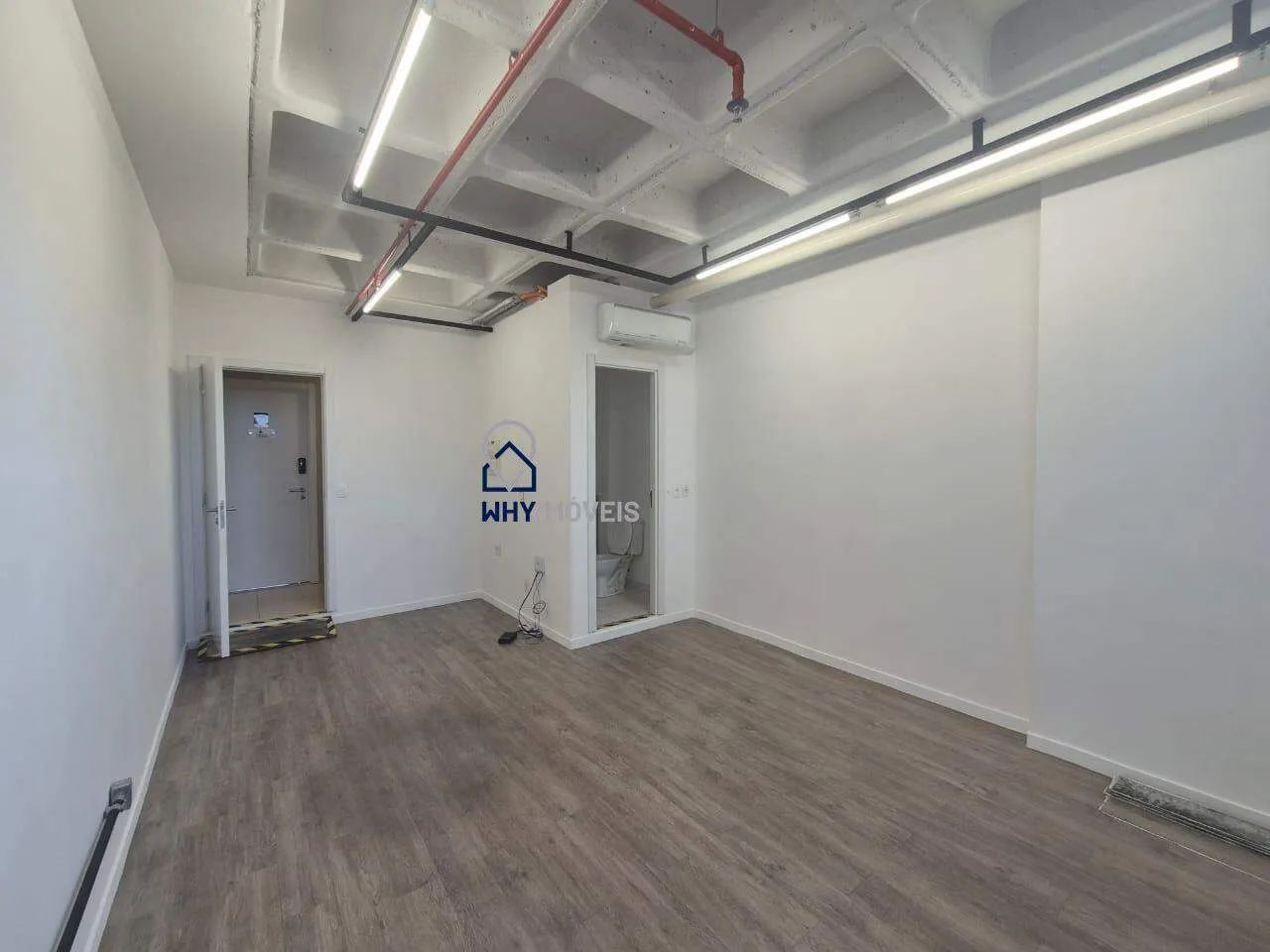 Sala para alugar no Funcionários / Savassi - Foto 4