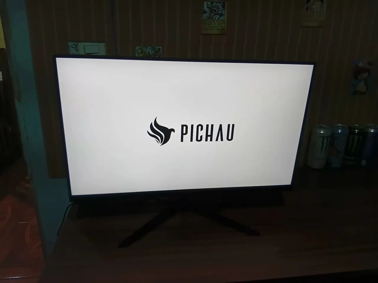 MONITOR 144HZ