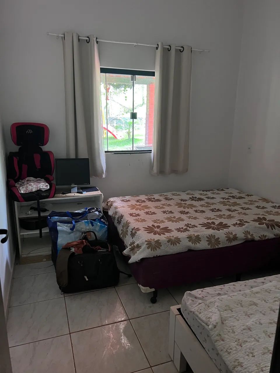 CHÁCARA PARA ALUGUEL EM BONFINÓPOLIS - 35 KM DE GOIÂNIA ? - Foto 9