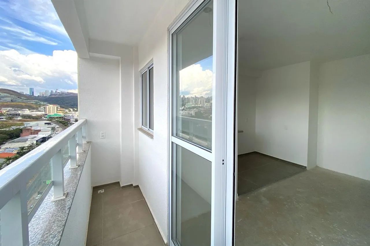 Apartamento à Venda - Estoril , 2 Quartos, 53 m2 - Foto 5