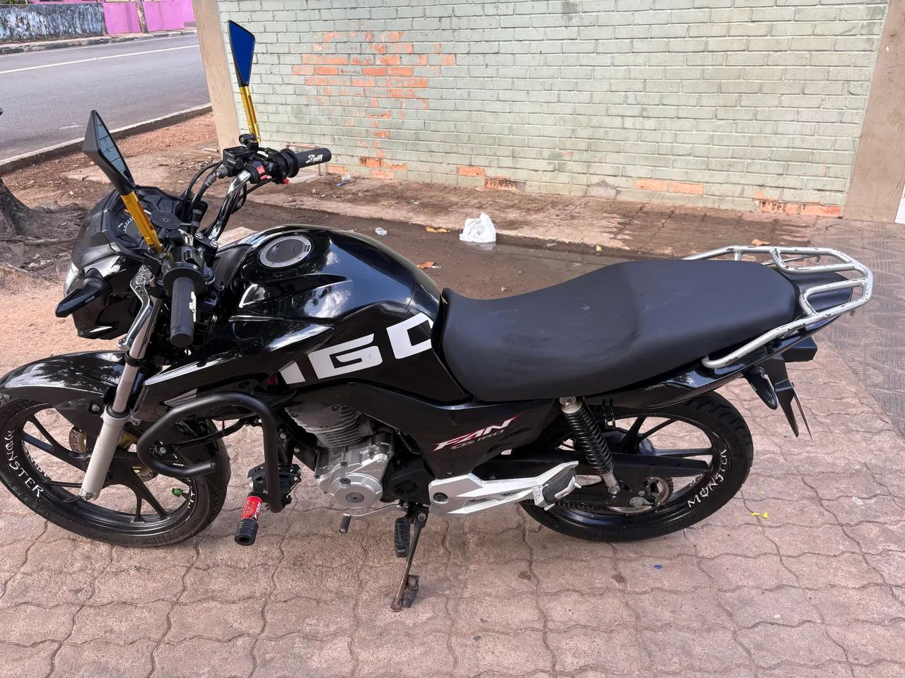 160 fan 2023 - Foto 2