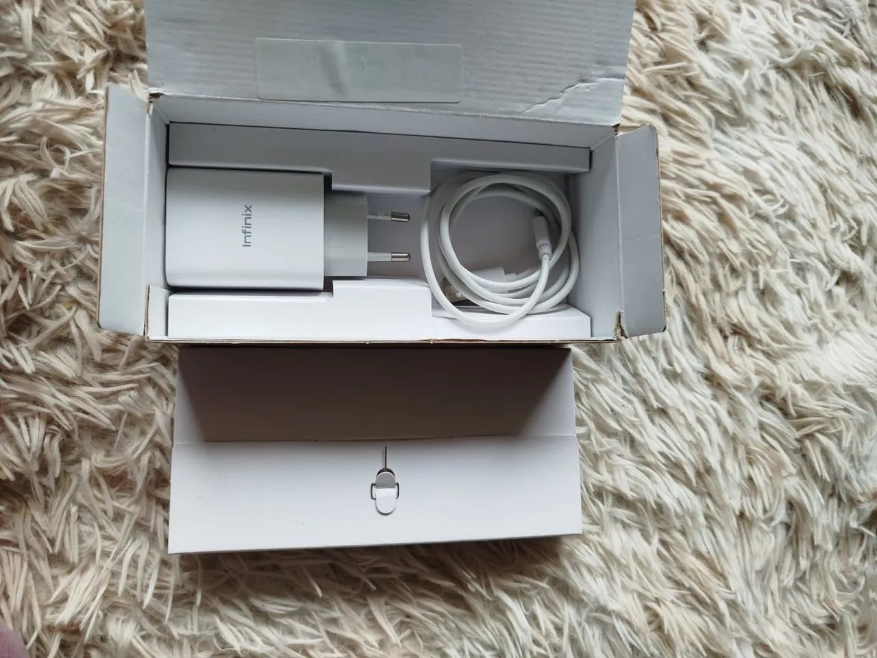 Vendo Celular infinix Hot 30 Positivo  - Foto 5