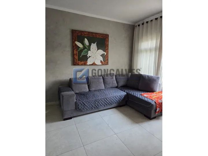 Sobrado no Jardim das Monções em Santo André - Foto 2