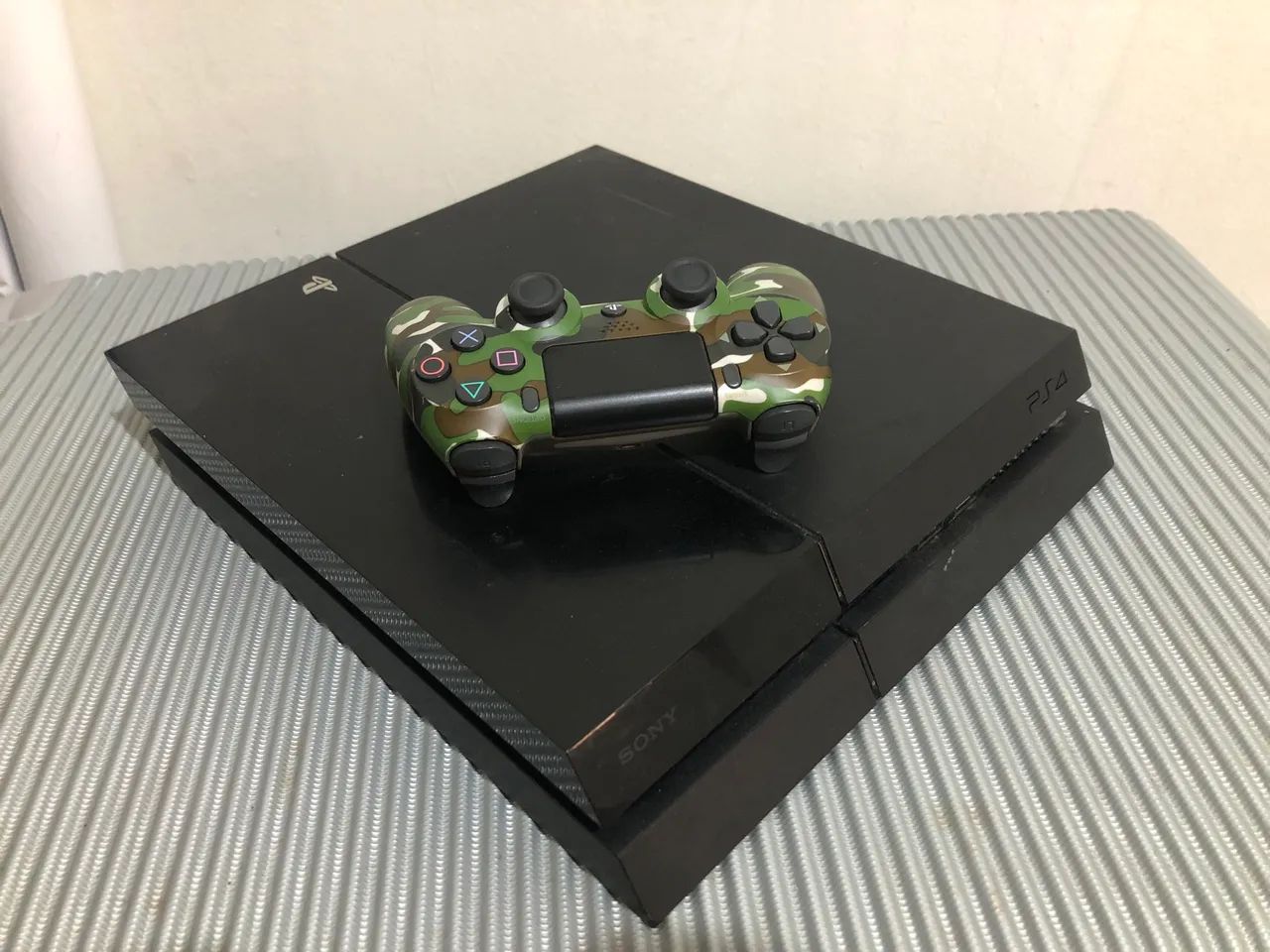 Ps4 