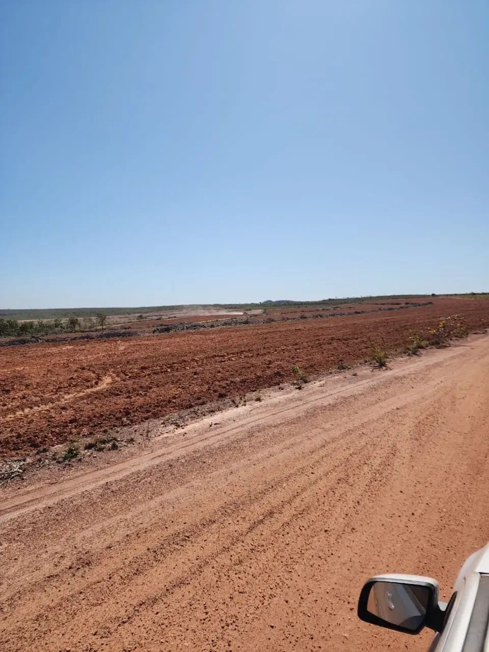 Fazenda a venda, em Ponte Alta Tocantins!!! - Foto 6