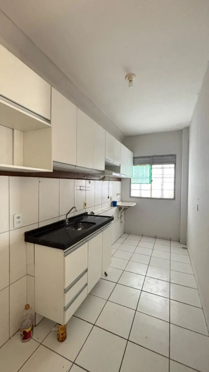 Apto com dois quartos sendo um suíte -Messejana  - 52m²  - Foto 5