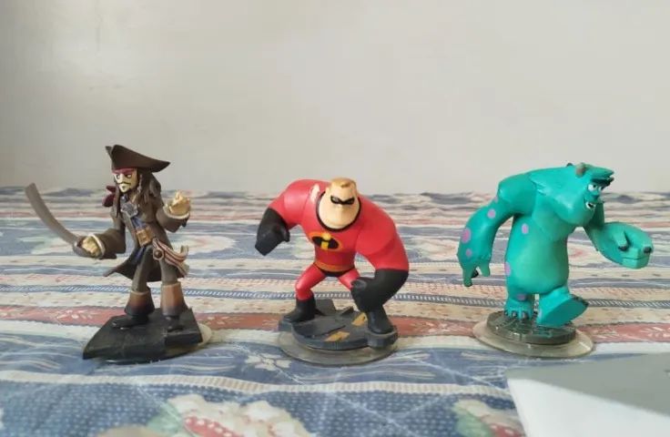 Disney Infinity - PS3