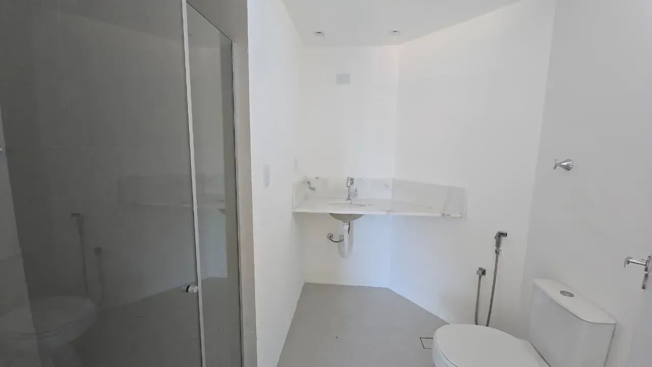 Apto 3/4 Edf. Marseille - Foto 2