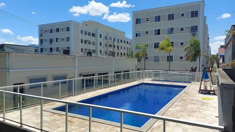 APARTAMENTO - PARQUE RIVIERA MAIA -  - Foto 5