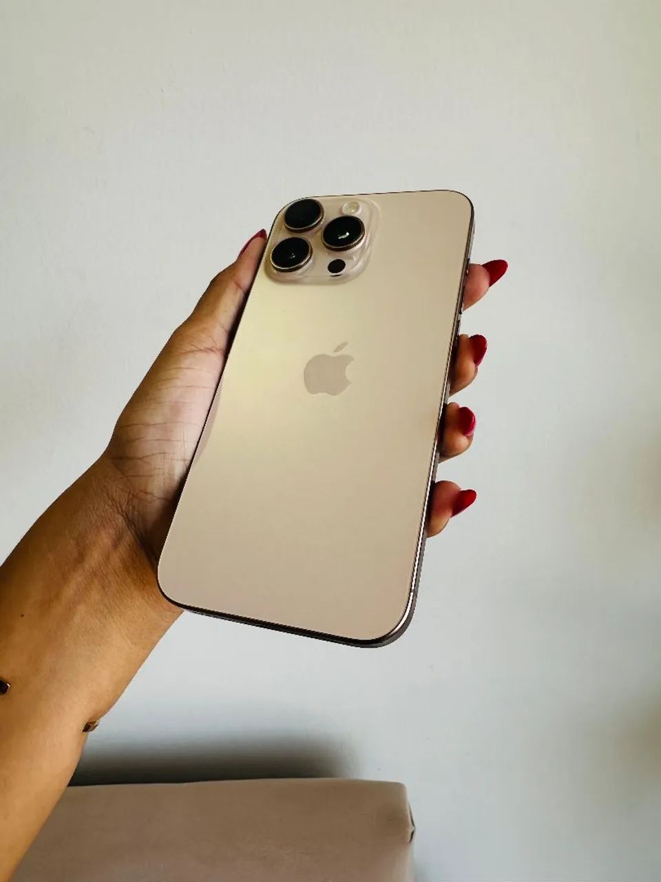 iPhone 16 pro Max 256gb  - Foto 2