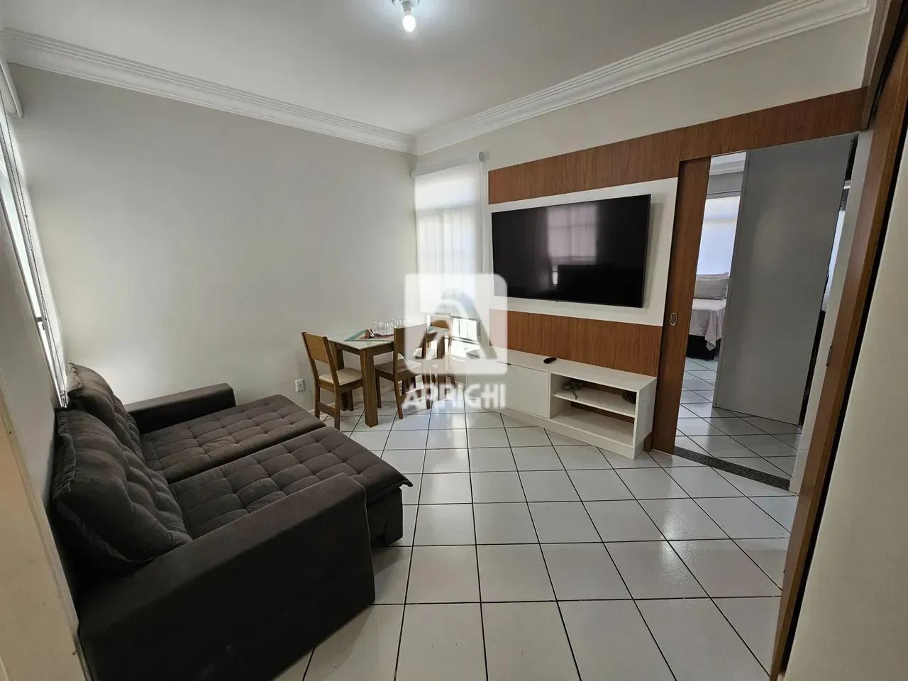 Pituba 1 Quarto Mobiliado na Paulo VI - Foto 4