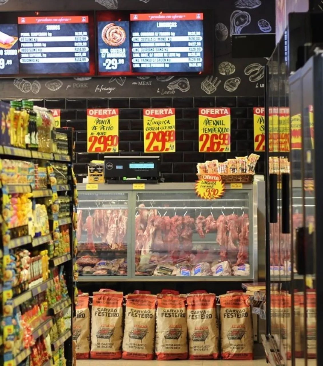 Posto de combustível e Conveniência  - Foto 5