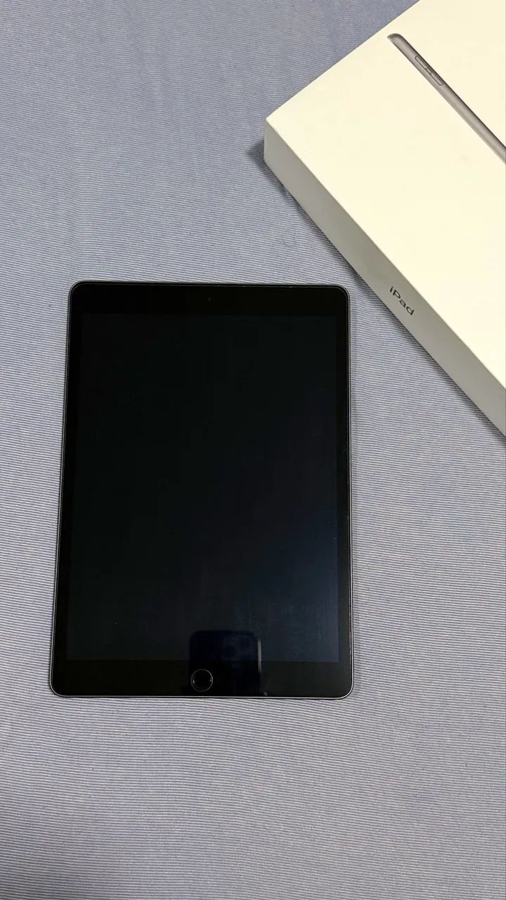 iPad 9ª Geração 64GB Wi-Fi + Kit Completo - Foto 5