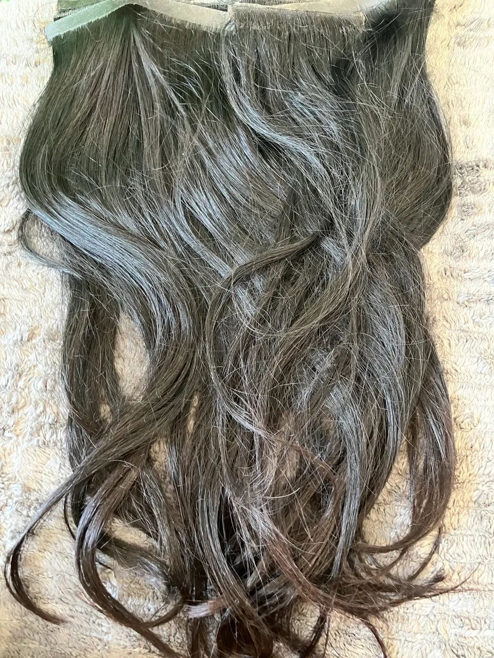Vende cabelo brasileiro  - Foto 4