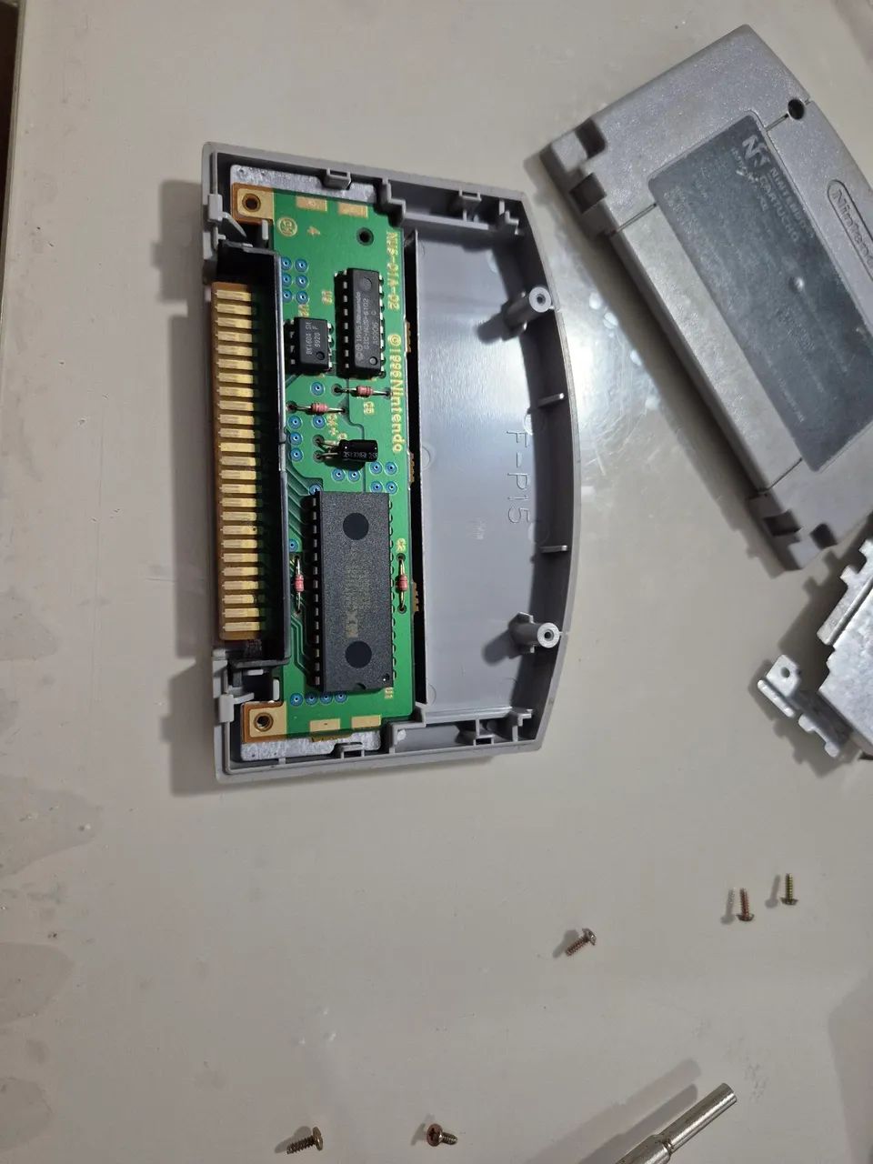 Star Wars 64 - Foto 5