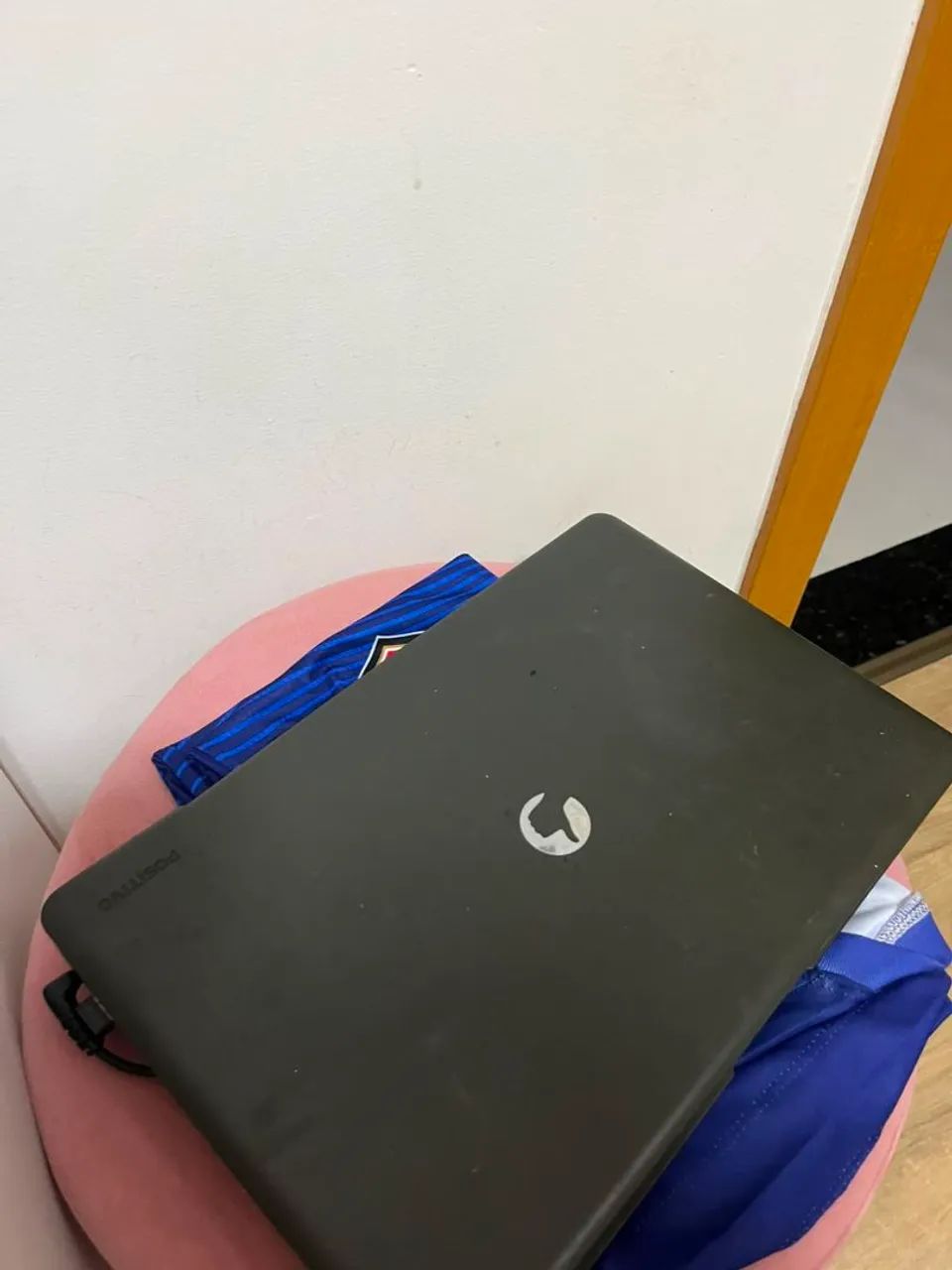 Notebook positivo 
