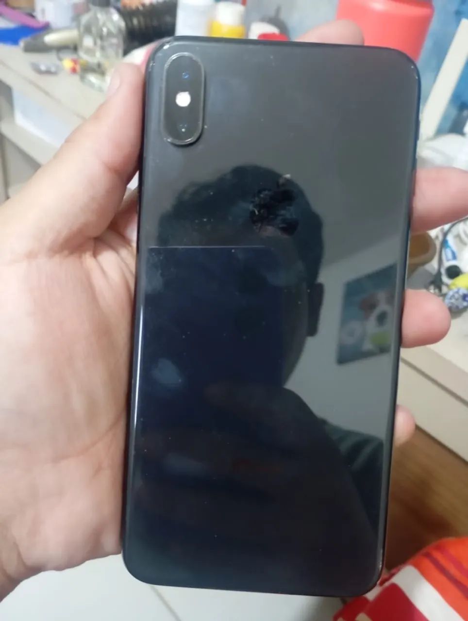 iPhone XS pro Max 256 GB  - Foto 2