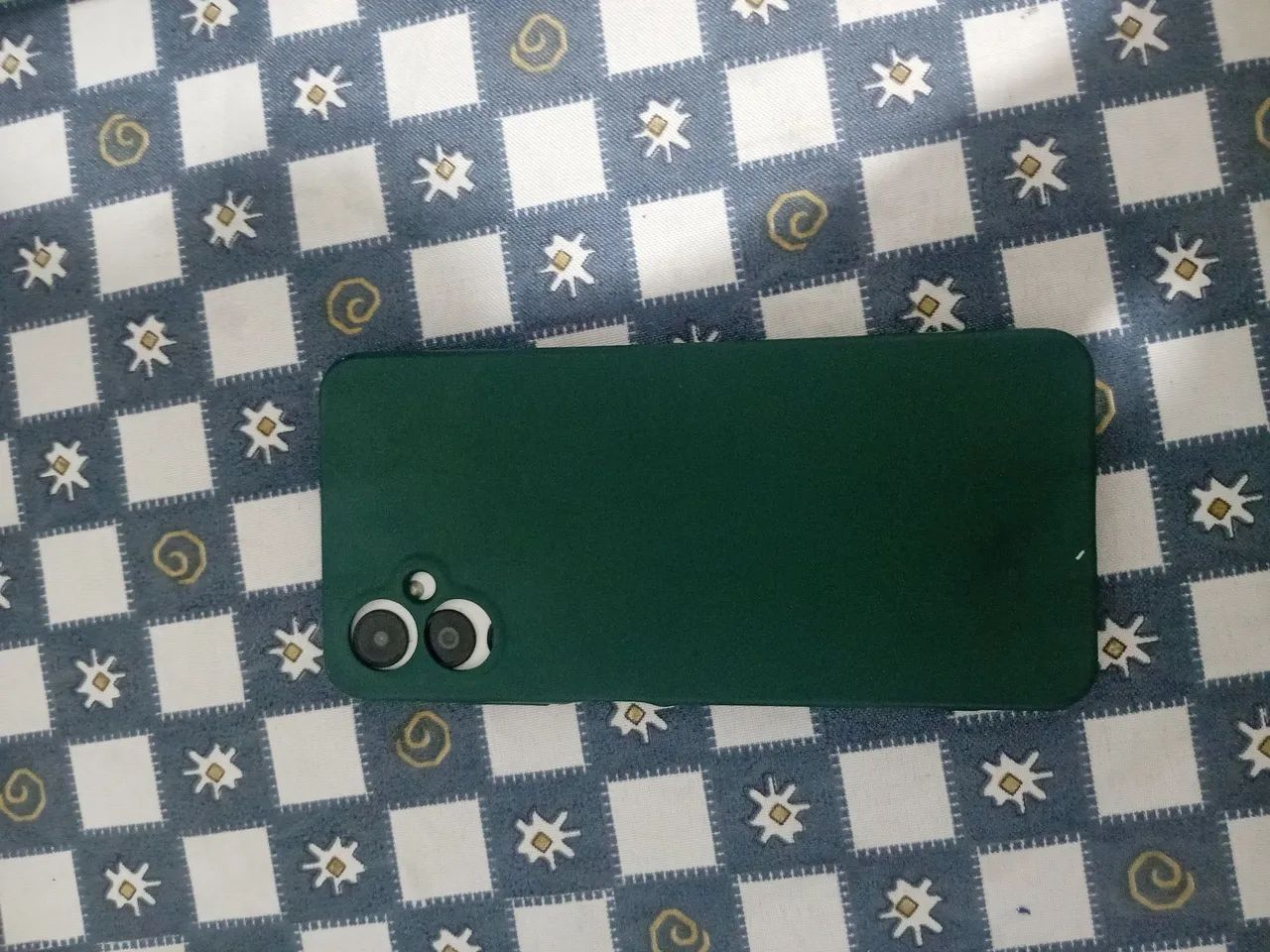 Vendo celular 