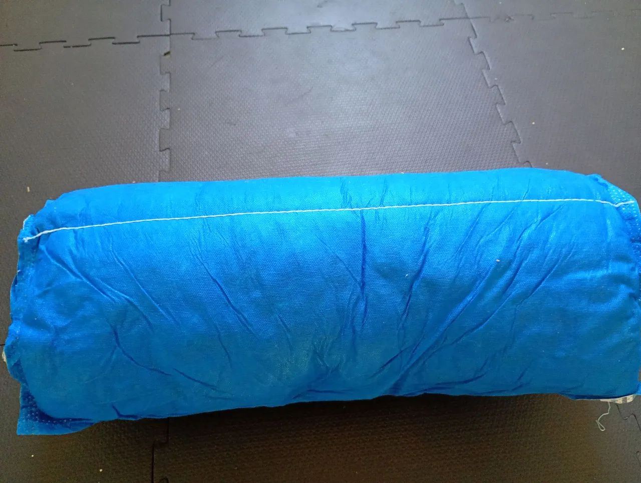 Colchão para camping 