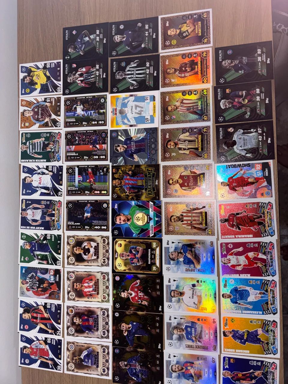 Card futebol - Foto 3