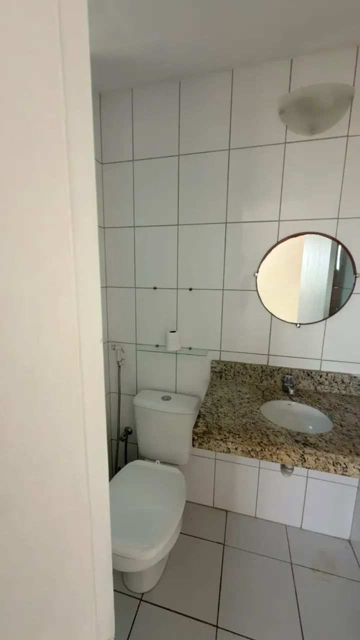 Apartamento 3 Quartos Alto dos Franceses - Foto 5