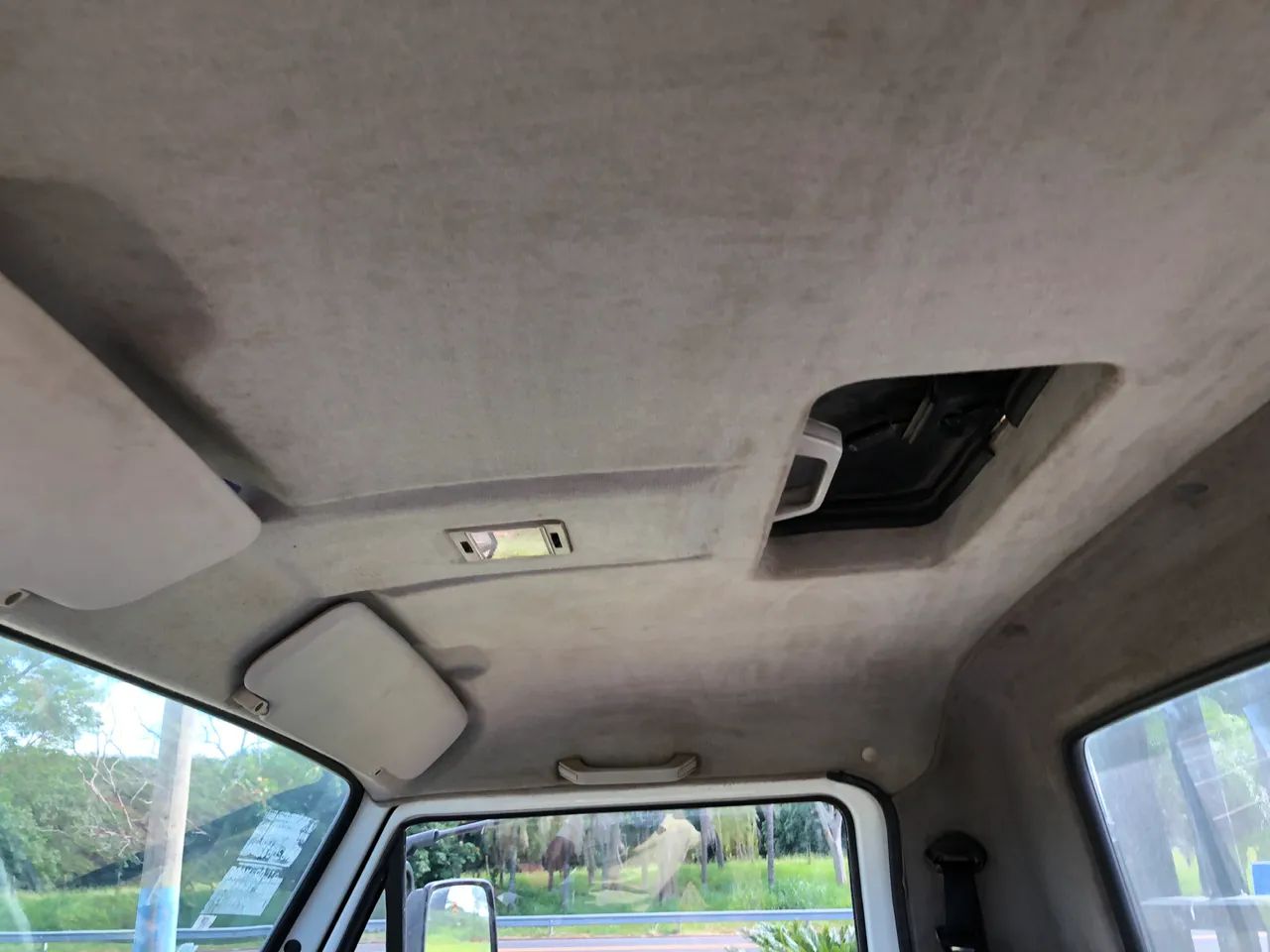 Volkswagen Delivery 8-160 - Advantech - 2013 - Foto 11