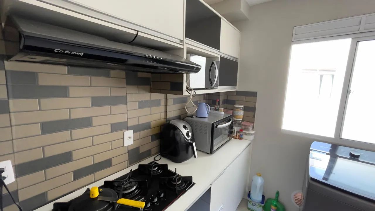 Venda de apartamento - Foto 5