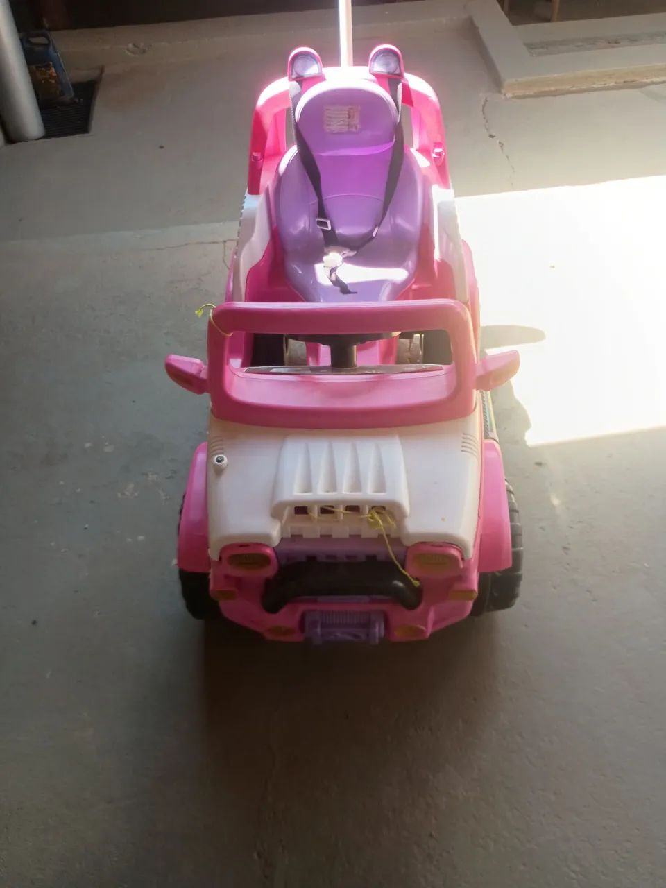 Vendo carrinho  - Foto 2